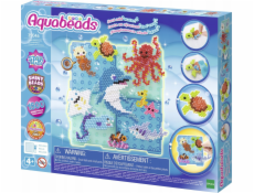 Epoch Aquabeads v oceánárium