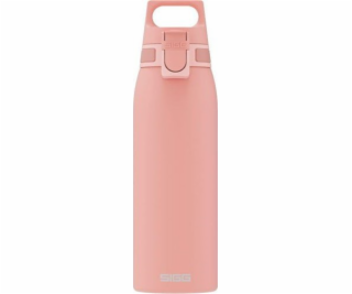 SIGG Láhev Shield One Shy růžová 1l