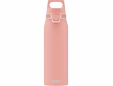 SIGG Láhev Shield One Shy růžová 1l