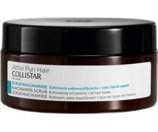 Collistar COLLISTAR NIACINAMIDE SEBUM BALANCING EXFOLIAČN...