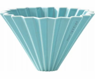 Origami ORIGAMI - Dripper M Tyrkysová