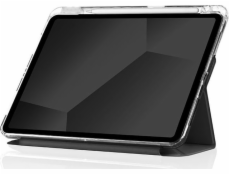 STM Pouzdro na tablet OPP Origami pro iPad Air 11” (M2) černé - Záruka bezpečnosti. Snadné splátky. Doprava zdarma od 170 PLN.