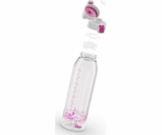 SIGG SIGG Total Color MyPlanet Láhev s lesním ovocem 1,5 l