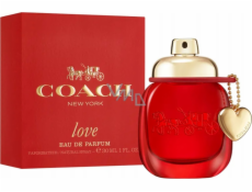 Coach COACH Love EDP sprej 30ml