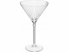 Secret de Gourmet Sklenice na Martini STRIE, 4 x 250 ml