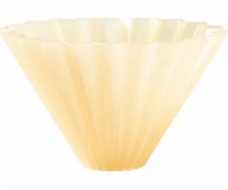 Origami ORIGAMI - Dripper Air S Matná béžová