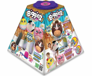 Cobi Farma Biggies! Maskot XXL pro nafukování