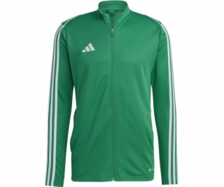 Adidas Mikina adidas TIRO 23 Training JKT IC7875