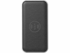 Golf Powerbanka PowerBank Golf Wireless W2 8000 Black