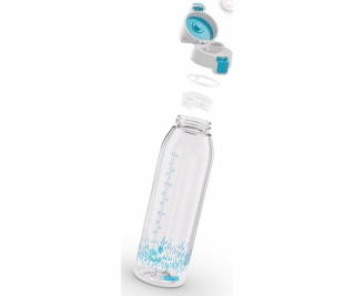 SIGG Láhev Total Color MyPlanet Aqua 1,5 l