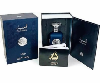 Lattafa LATTAFA Al Ameed EDP sprej 100ml