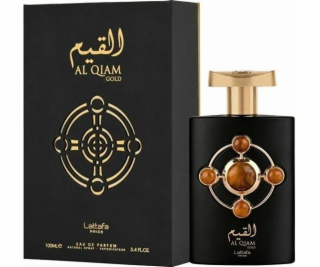 Lattafa LATTAFA Pride Al Qiam Gold EDP sprej 100ml