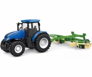 Amewi Amewi RC Traktor s Kreiselschwader LiIon 500mAh bla...