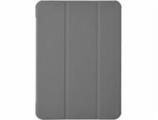 Pomologic Pomologic BookCase - ochranné pouzdro pro iPad 10.9 10G (šedé)