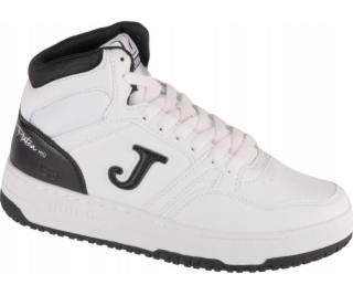 Joma Joma C.Platea Mid Lady 2401 CPLAMLW2401 bílá 41