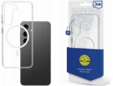 3MK Pouzdro MagCase pro Samsung Galaxy S24+