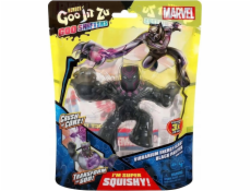 Papo Figurka TMT GooJitZu obr. MarvelGooShift BlackPanther 25800