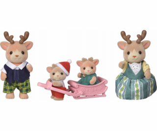 Epoch Figurka sobí rodiny SYLVANIAN 05692