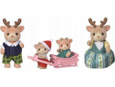 Epoch Figurka sobí rodiny SYLVANIAN 05692
