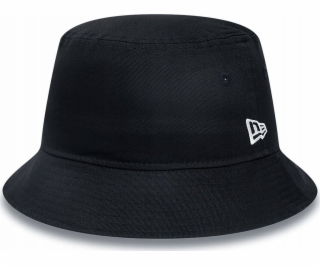 New Era Kbelík Essential Bucket 60137422 Černá L