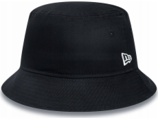 New Era Kbelík Essential Bucket 60137422 Černá L