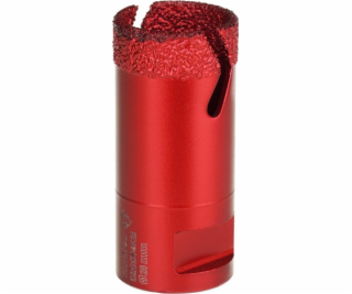 Dedra Diamond Crown Red VB M14 28mm