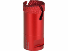 Dedra Diamond Crown Red VB M14 28mm