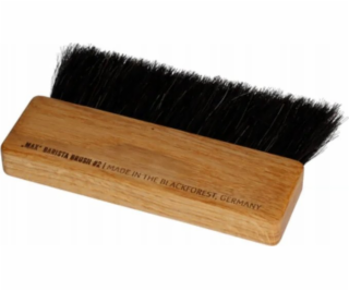 Comandante Comandante - MAX Brush #2 - Dub