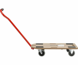 Yato TRANSPORTNÍ PLOŠINA YATO VOZÍK 250kg