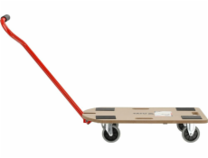 Yato TRANSPORTNÍ PLOŠINA YATO VOZÍK 250kg