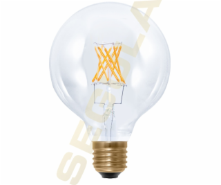 Segula Segula LED Globe 95 cl. E27 5W 400Lm 2200K stmívat...
