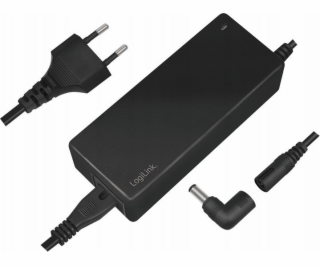 LogiLink Napájecí zdroj pro notebook PA0215, interní napá...