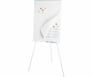 Esselte Papírová podložka Esselte Flipchart, 100x65 cm