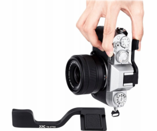JJC Držák Grip Stabilizer pro palec a prsty FUJI FUJIFILM...
