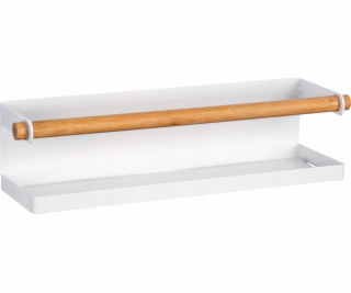 WMF MAGNA magnetická police na koření, 32 cm, WENKO