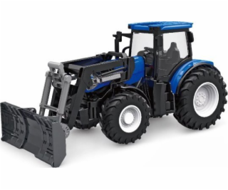 Amewi Amewi RC Traktor s Räum-Schiebeschild LiIon 500mAh ...