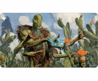 Ultra-Pro Ultra Pro: Magic the Gathering - Outlaws of Thu...