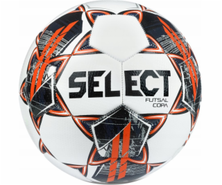 Select Vyberte Futsalový míč Copa FUTSAL COPA BÍLO-ČERNÝ ...