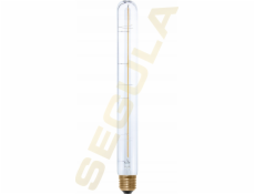 Segula Segula LED Soft Tube T300 čirá E27 6,5W 400Lm 1900K dimmbar
