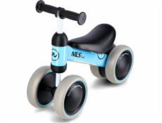 Nils Extreme Odrážedlo RB002 modré Nils Fun