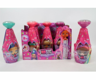 Tm Toys Vip Pets Glam Gems Mix (IMC715684)