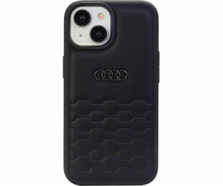 Audi Pouzdro Audi GT ze syntetické kůže pro iPhone 15 Plu...
