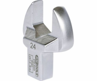 Stahlwille DYNAMICKÝ KONEC KLÍČE PLOCHÉ NÁSTROJE 24MM