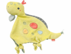 Fehn First plyšový, loutka, dinosaurus z kolekce