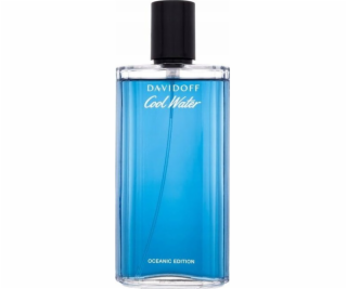 NoName DAVIDOFF Cool Water Men Oceanic Edition EDT sprej ...