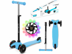 Kidwell Koloběžka Balance Scooter Uno modrá