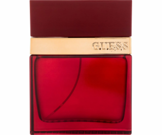 NoName GUESS Seductive Red Homme EDT sprej 100ml