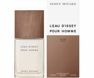 NoName ISSEY Miyake L Eau d Issey Pour Homme Vetiver EDT ...