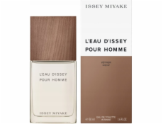 NoName ISSEY Miyake L Eau d Issey Pour Homme Vetiver EDT sprej 50ml