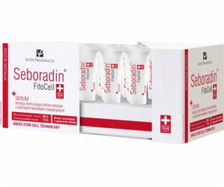 NoName SEBORADIN_Fito Cell sérum pro stimulaci růstu vlas...